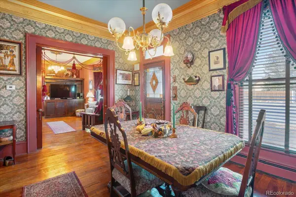 201 S Colorado Avenue, Buena Vista, CO 81211