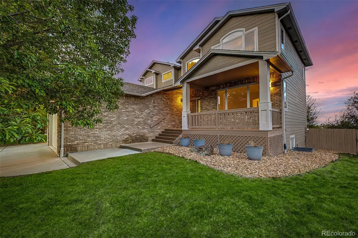 4624 S Hampton Circle, Boulder, CO 80301 - #1