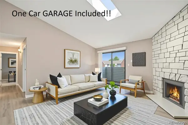 10150 E Virginia Avenue #10-302, Denver, CO 80247