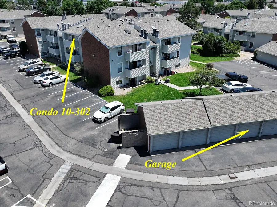 10150 E Virginia Avenue #10-302, Denver, CO 80247 - #2