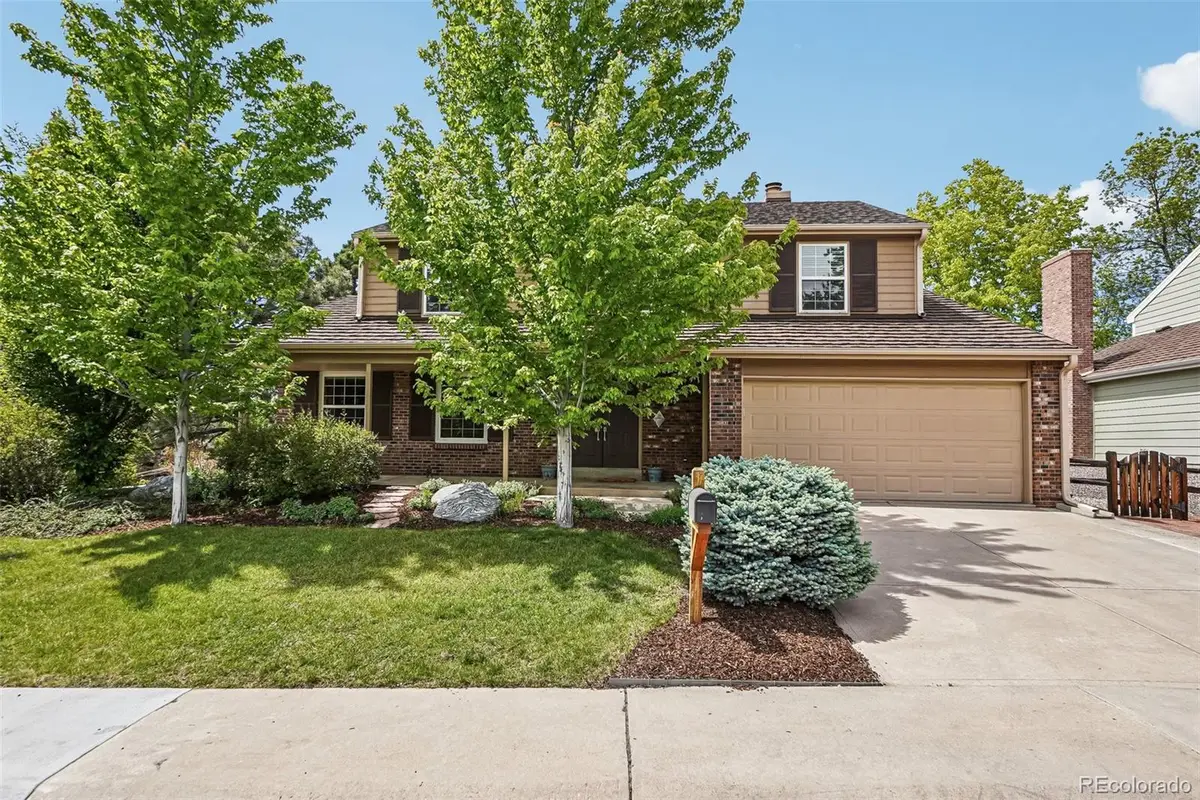 6103 E Long Circle N, Centennial, CO 80112 - #1