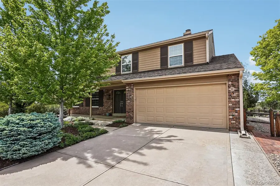 6103 E Long Circle N, Centennial, CO 80112 - #3