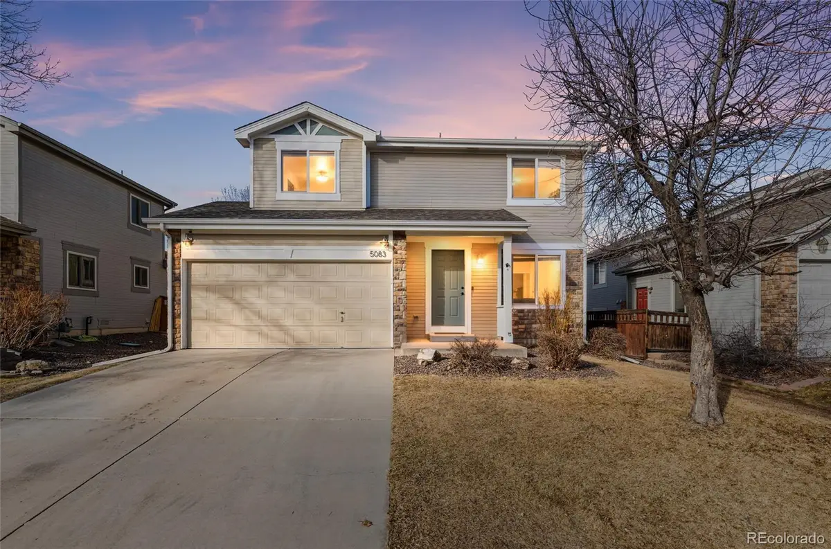 5083 Goshawk Court, Brighton, CO 80601 - #1