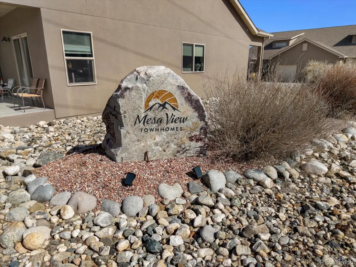 10467 Table Rock Court, Poncha Springs, CO 81242 - #1