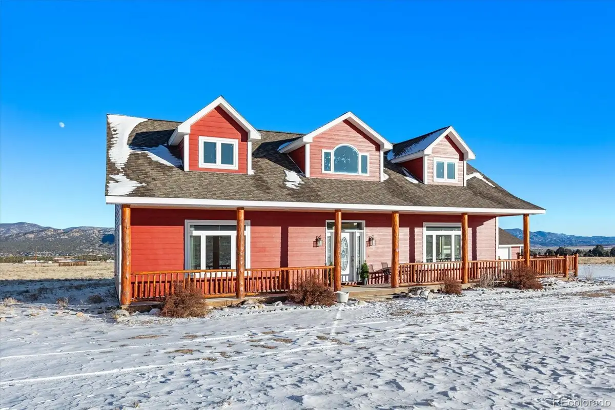 30281 County Road 361, Buena Vista, CO 81211 - Image #1