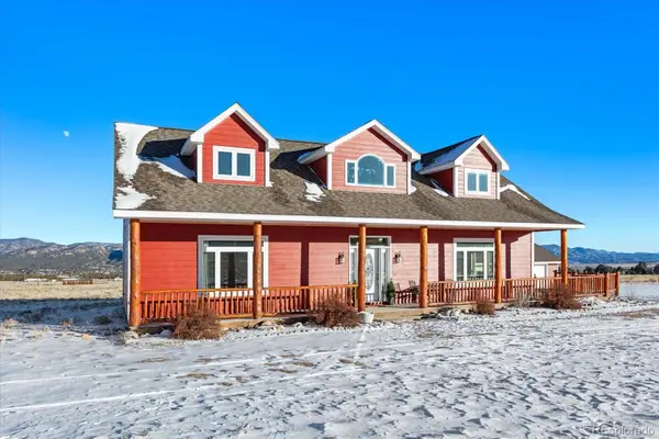 30281 County Road 361, Buena Vista, CO 81211