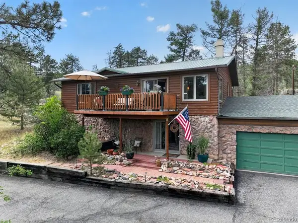 27231 Log Trail, Conifer, CO 80433