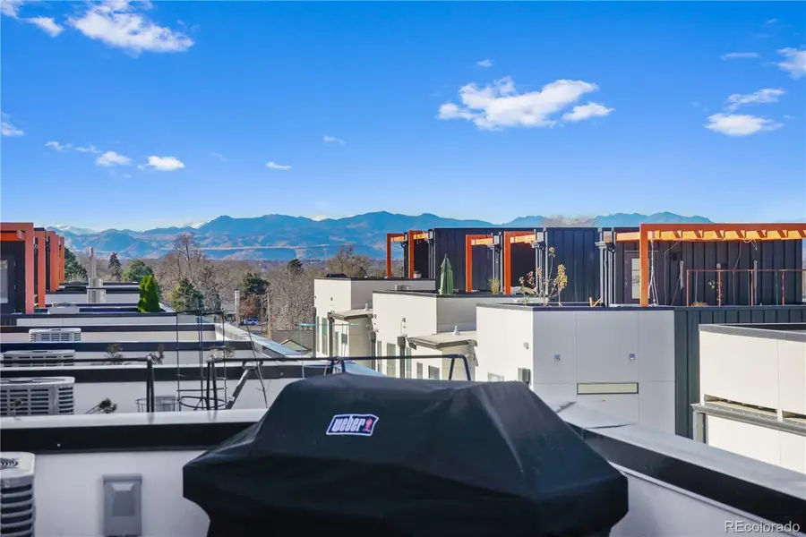 3034 Wilson Court #3, Denver, CO 80205 - Image #2