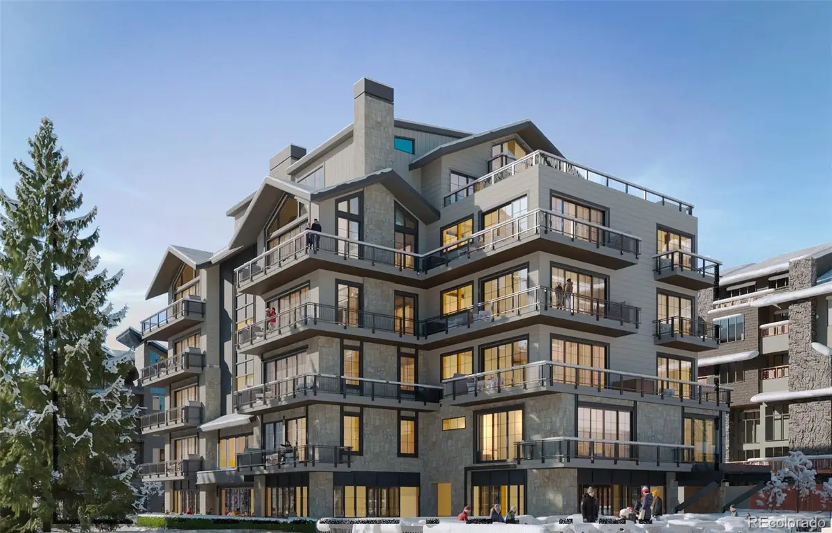 616 W Lionshead Circle #3A, Vail, CO 81657 - #1