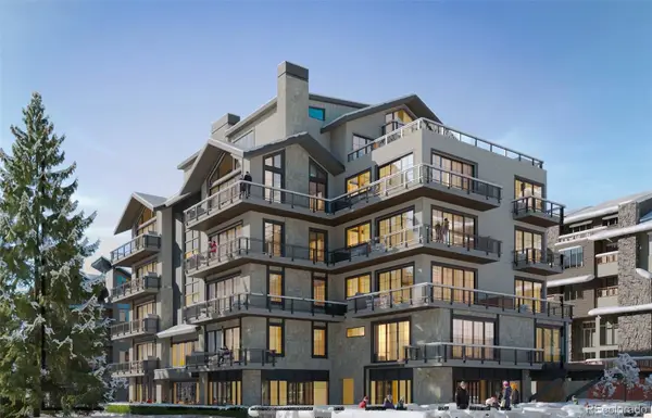 616 W Lionshead Circle #3A, Vail, CO 81657