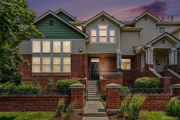 1441 S Dayton Court, Denver, CO 80247