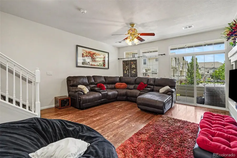 1441 S Dayton Court, Denver, CO 80247 - #3