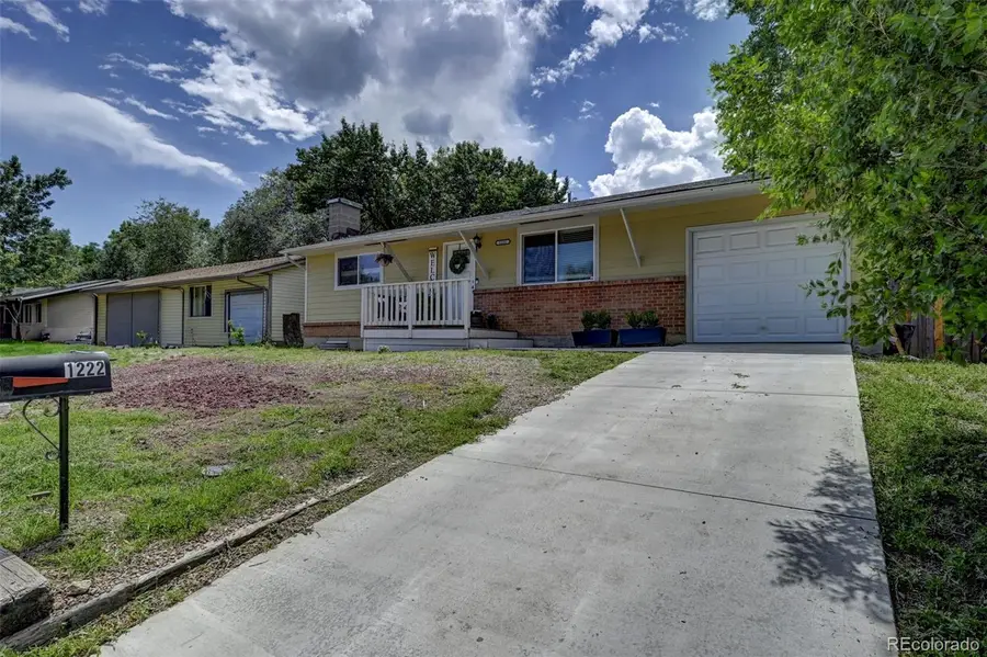 1222 Hartford Street, Colorado Springs, CO 80906 - #3