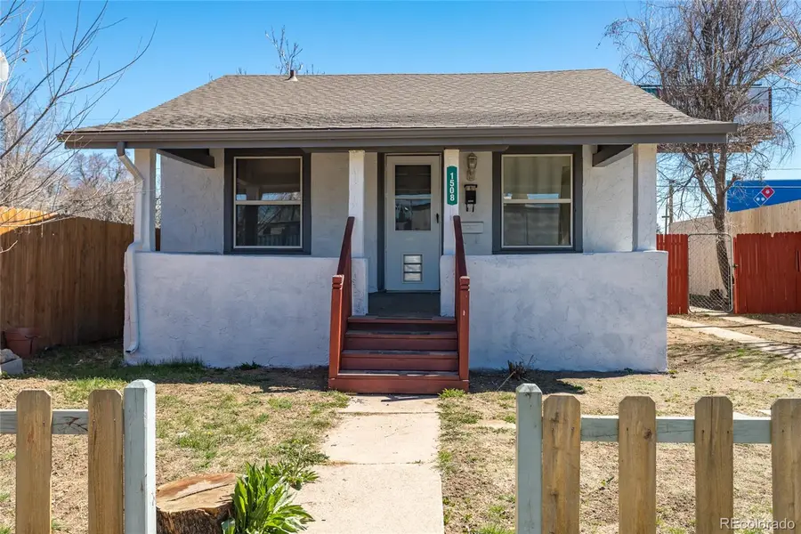 1508 Tamarac Street, Denver, CO 80220 - #2