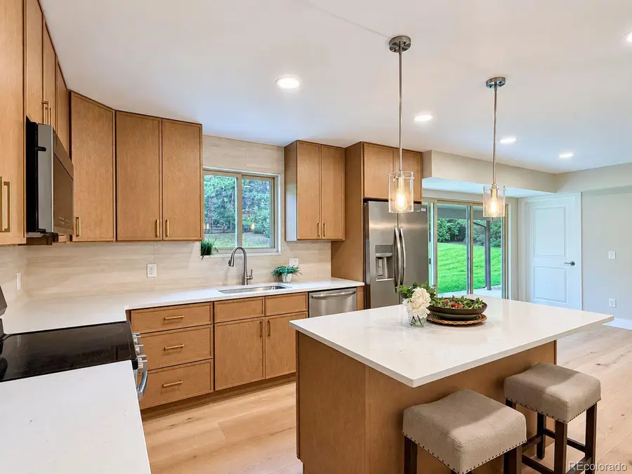 6184 S Benton Court, Littleton, CO 80123 - #3
