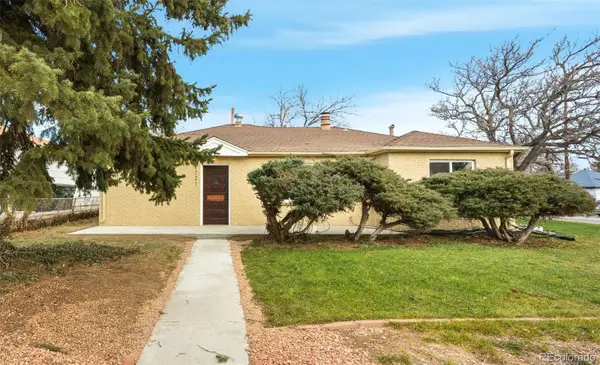 1721 Eppinger Boulevard, Thornton, CO 80229