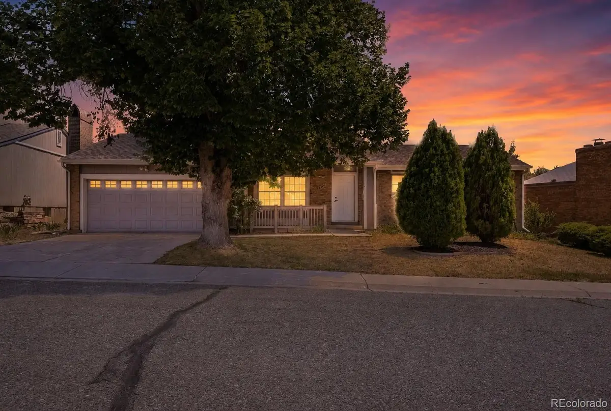 4660 S Idalia Street, Aurora, CO 80015 - #1