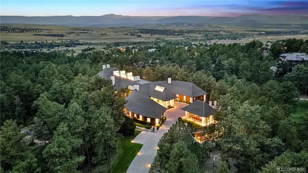 3 Elk Pointe, Castle Rock, CO 80108