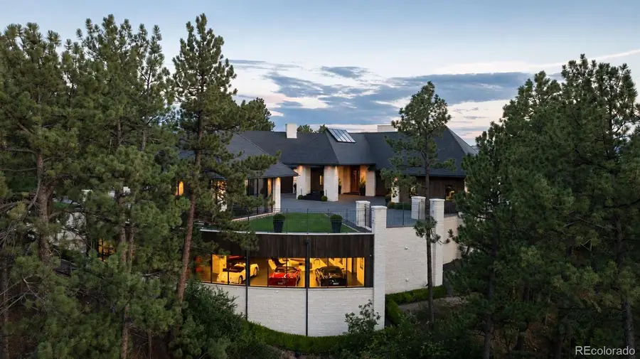 3 Elk Pointe, Castle Rock, CO 80108 - #3