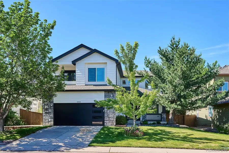 9268 Desert Willow Road, Littleton, CO 80129 - #2