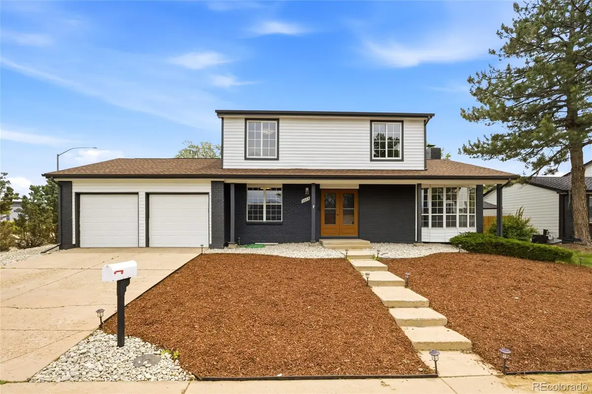 3668 S Zeno Way, Aurora, CO 80013 - #1