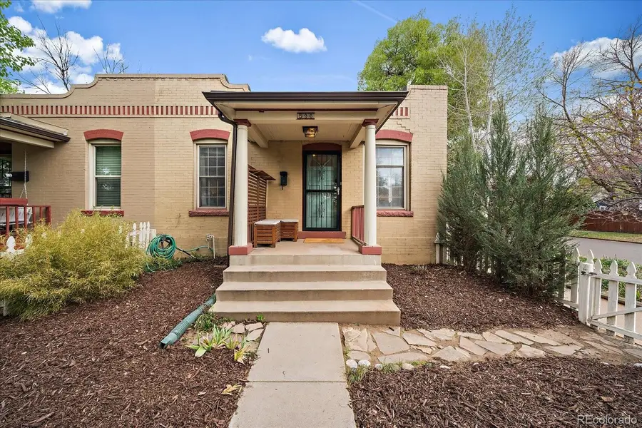 596 S Pennsylvania Street, Denver, CO 80209 - #2