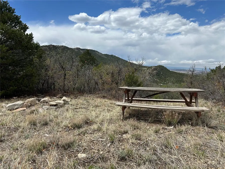 000 Pass Creek Rd, Gardner, CO 81040 - #2