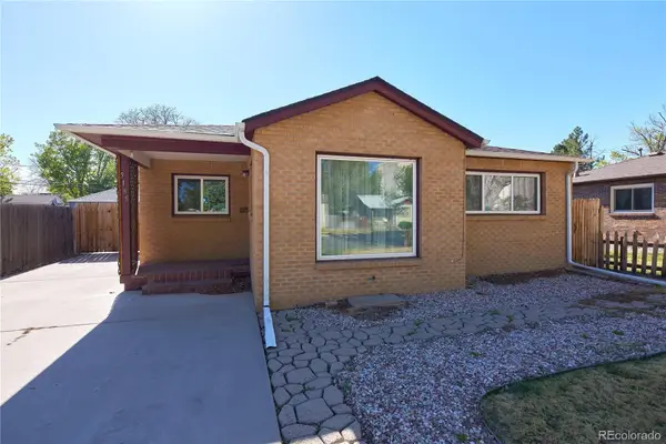 5185 Beach Court, Denver, CO 80221