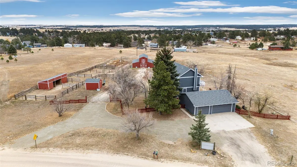 934 Starling Lane, Elizabeth, CO 80107 - Image #1