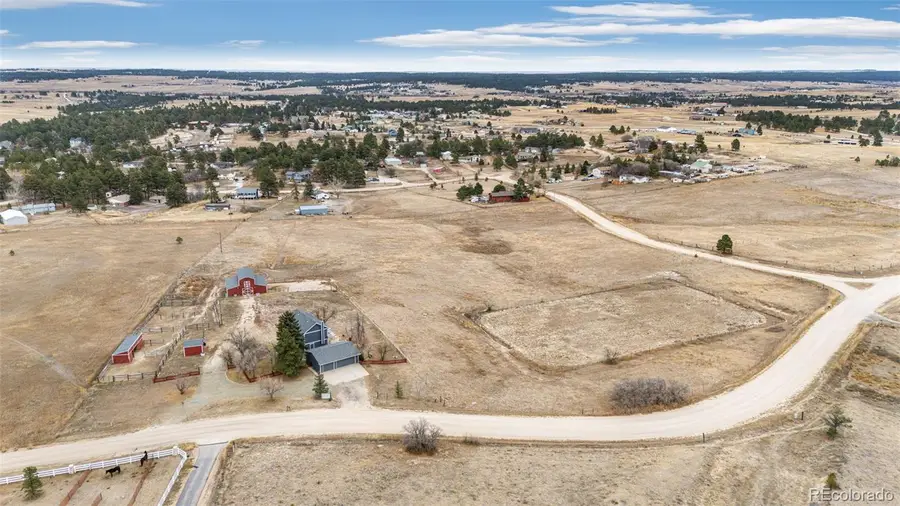 934 Starling Lane, Elizabeth, CO 80107 - Image #2