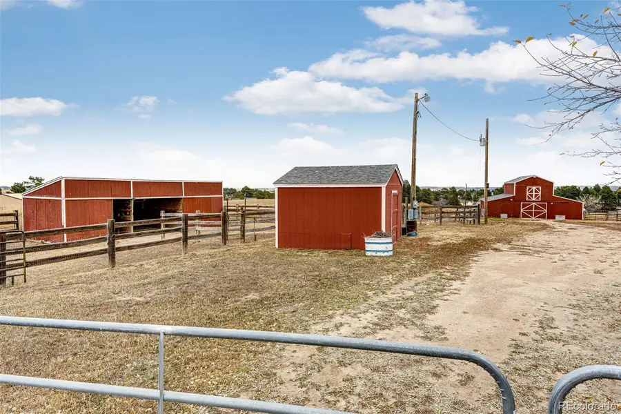 934 Starling Lane, Elizabeth, CO 80107 - Image #3