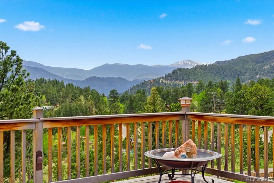 127 Granite Way, Evergreen, CO 80439 - #2
