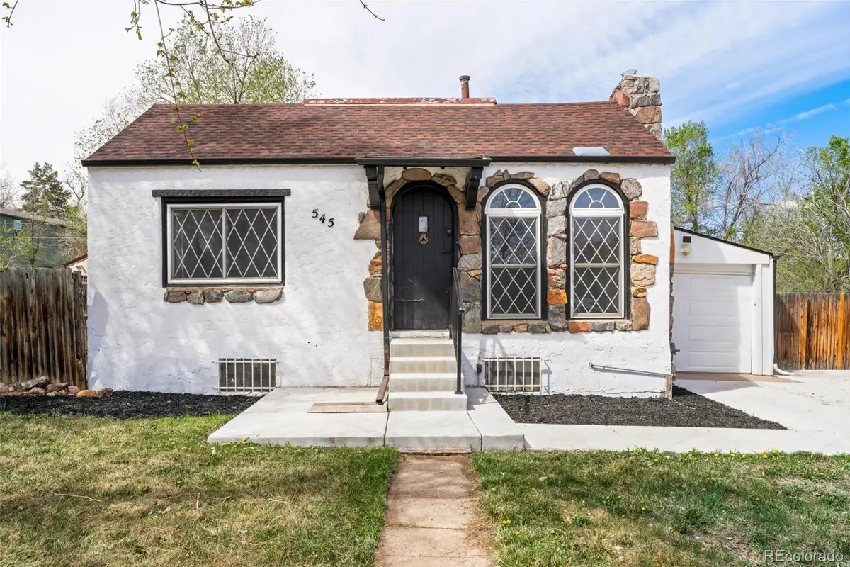 545 Ingalls Street, Lakewood, CO 80226 - #1