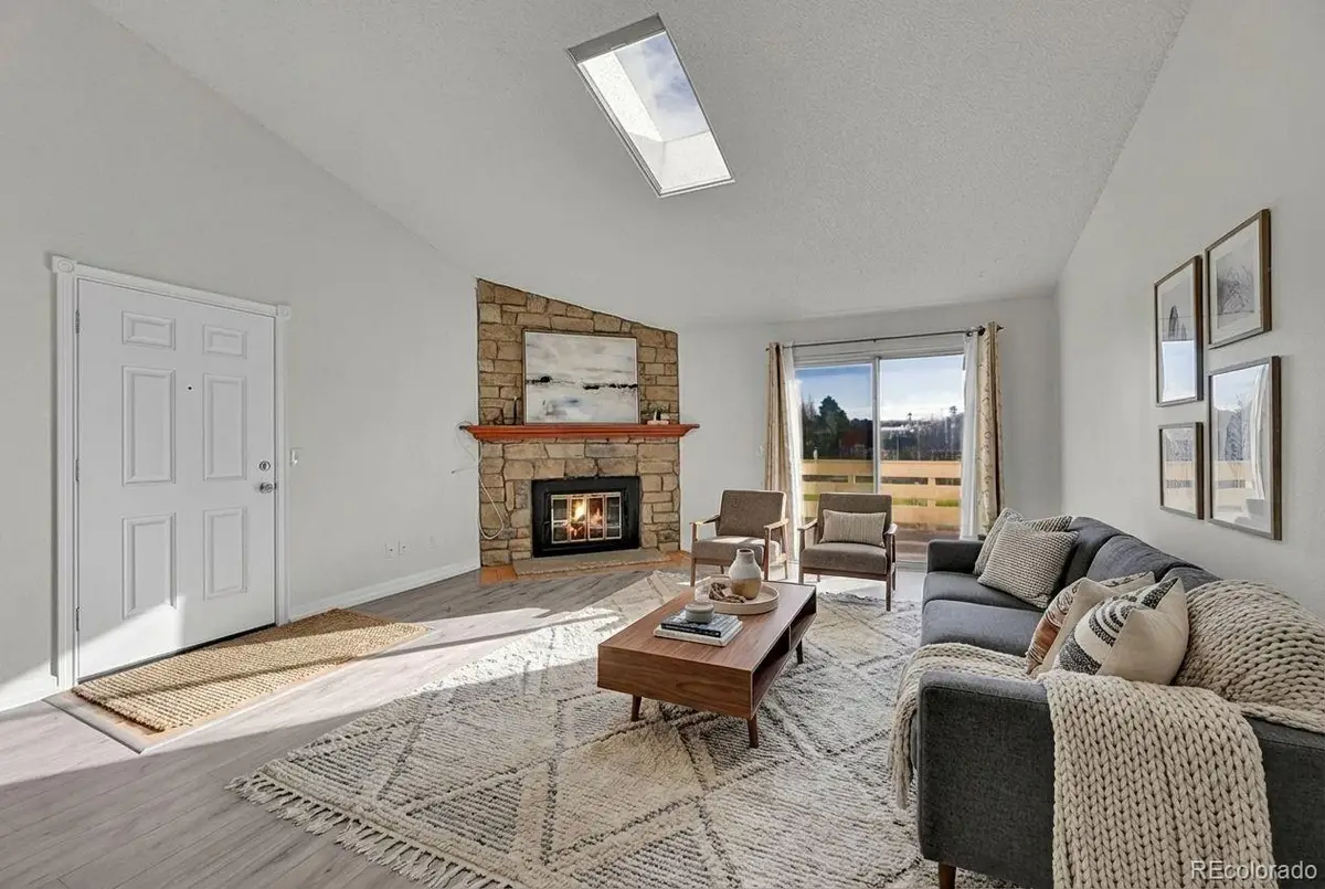 10251 W 44th Avenue #8-206, Wheat Ridge, CO 80033 - Image #1