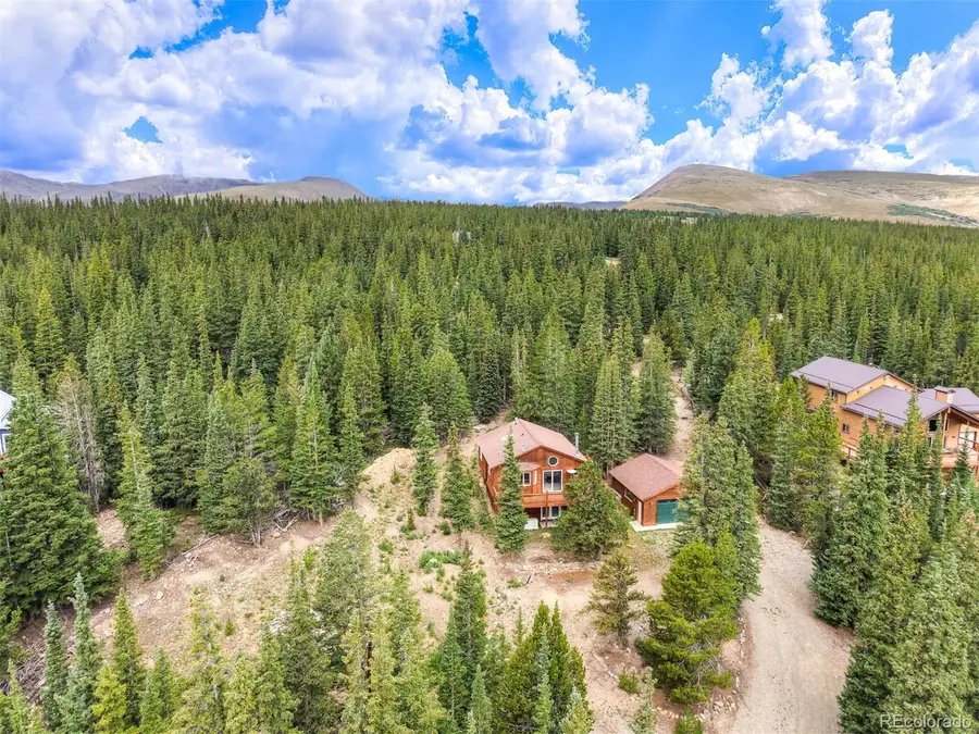 369 Prunes Place, Fairplay, CO 80440 - #2