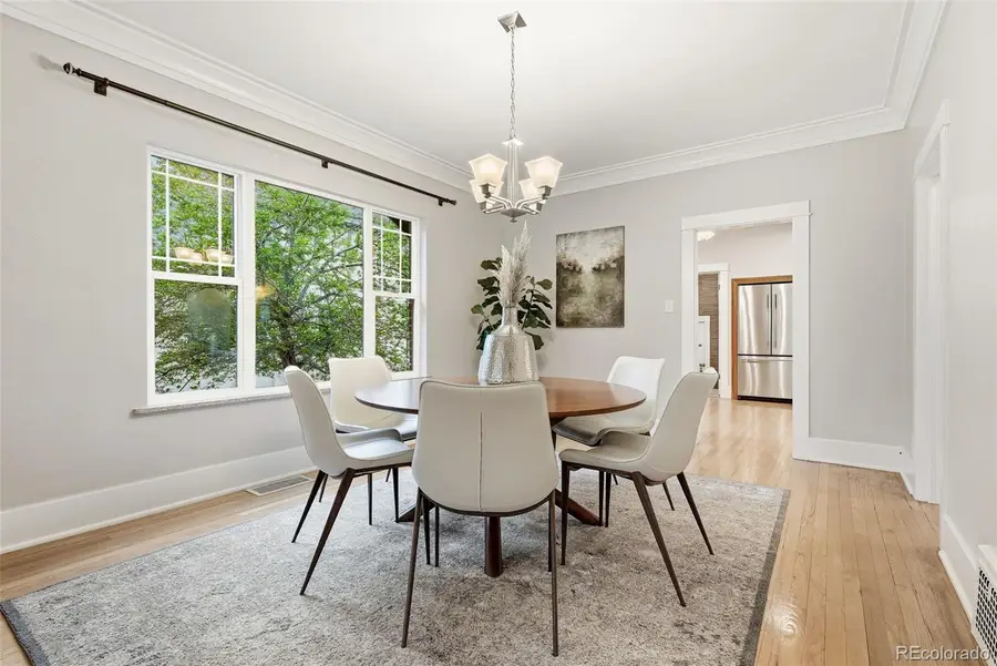 309 S High Street, Denver, CO 80209 - #3