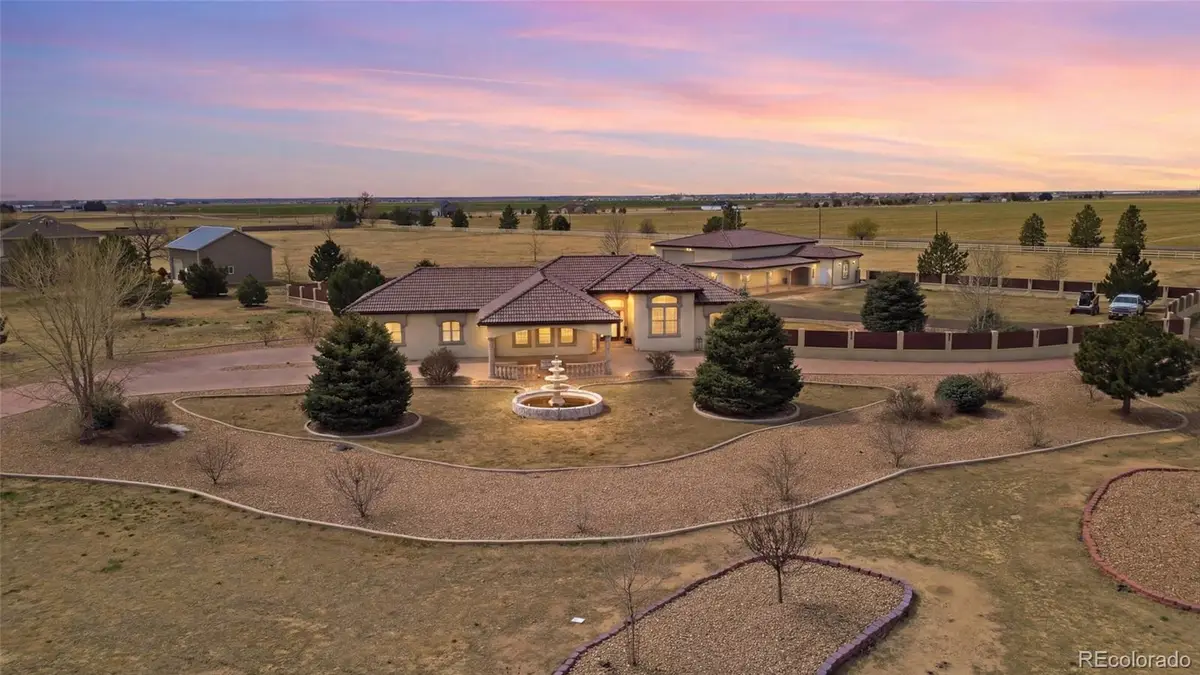 33 Stagecoach Lane, Fort Morgan, CO 80701 - #1