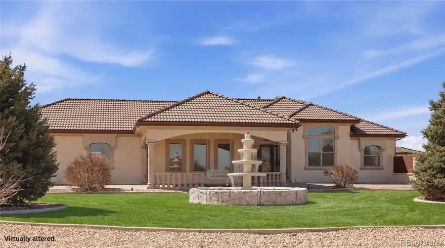 33 Stagecoach Lane, Fort Morgan, CO 80701 - #2