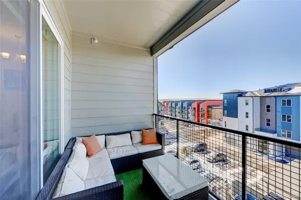 9287 Twenty Mile Road #405, Parker, CO 80134