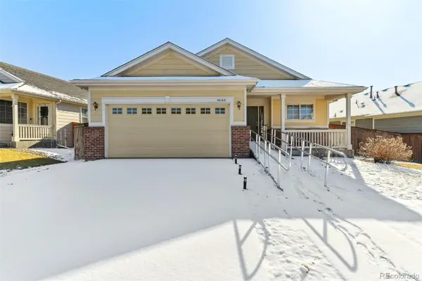 16168 E 105th Way, Commerce City, CO 80022