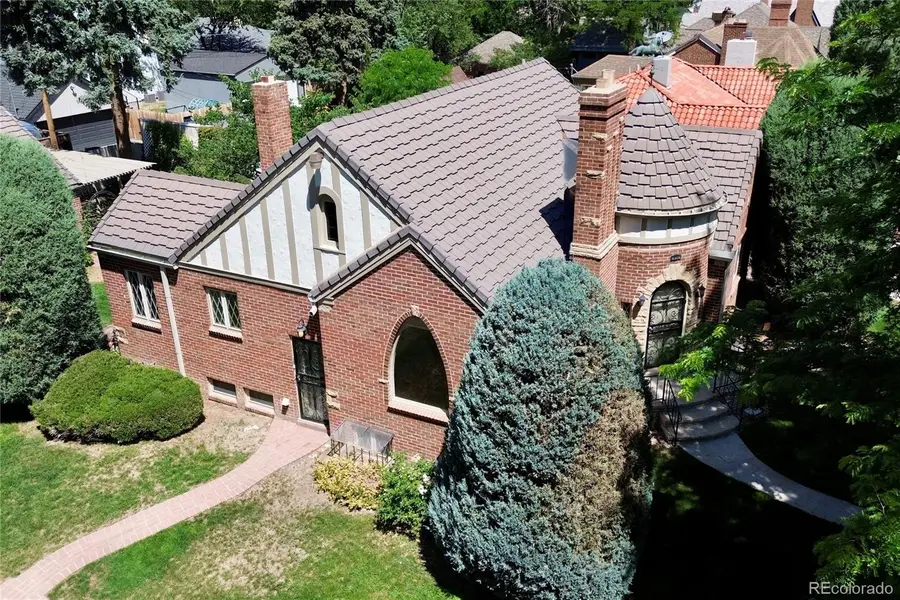 1651 Niagara Street, Denver, CO 80220 - #2