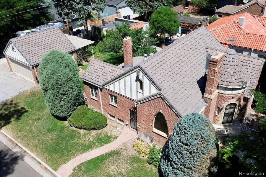 1651 Niagara Street, Denver, CO 80220 - #3