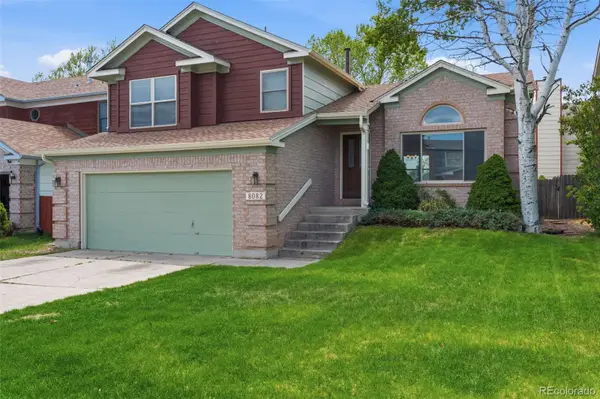 8082 Scarborough Drive, Colorado Springs, CO 80920