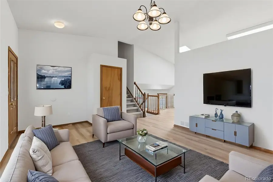 8082 Scarborough Drive, Colorado Springs, CO 80920 - #2