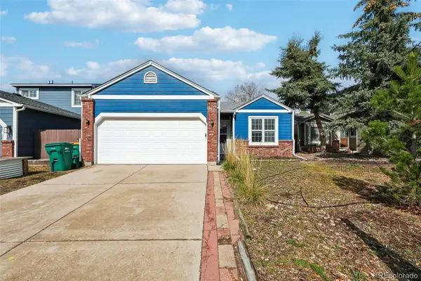 8320 Pepperridge Drive, Colorado Springs, CO 80920