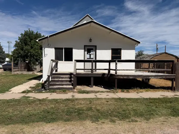 300 Kunkle, Genoa, CO 80818