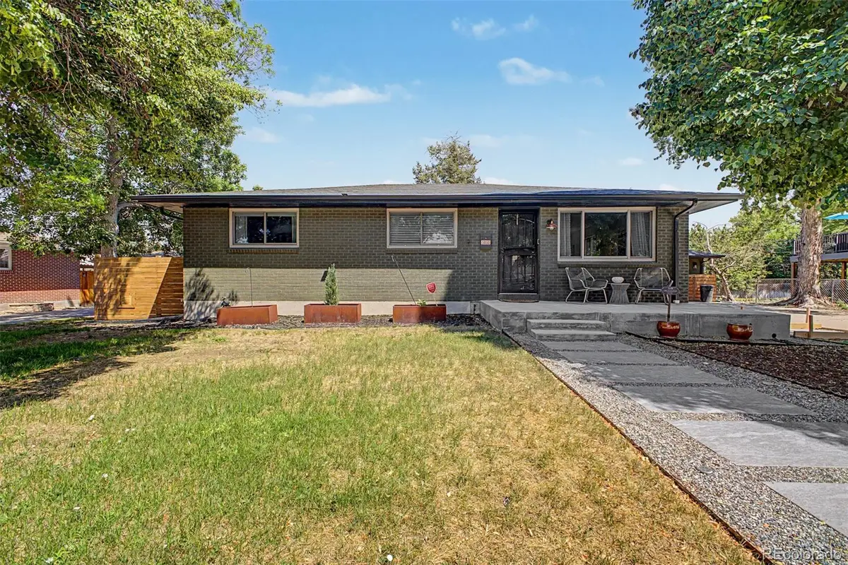 5050 S Linden Drive, Englewood, CO 80110 - #1