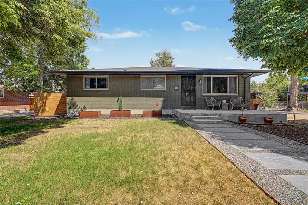 5050 S Linden Drive, Englewood, CO 80110