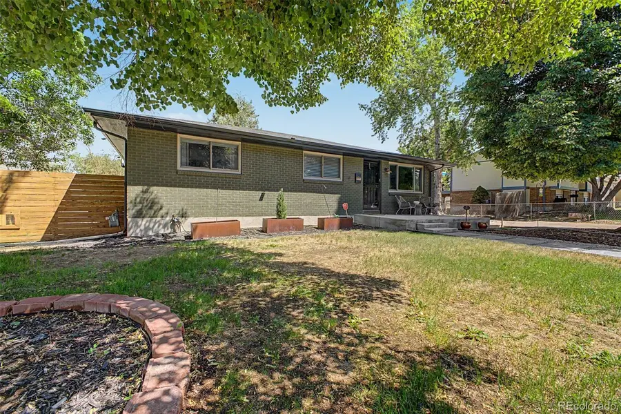 5050 S Linden Drive, Englewood, CO 80110 - #2