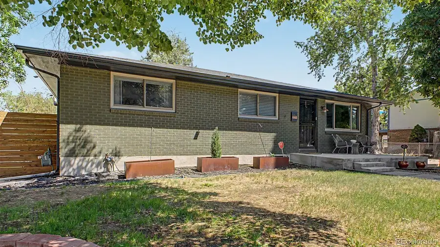 5050 S Linden Drive, Englewood, CO 80110 - #3
